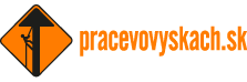 pracevovyskach.sk logo